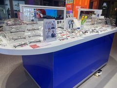 -诺柯视眼镜-蔡司依视路官方工厂店(白银路店)