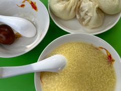 -林记小笼包(河北路店)