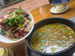 -榕江牛瘪牛肉火锅