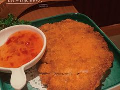-合风谷(南下塘店)