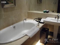 洗浴间-上海浦东星河湾酒店