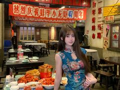 -阿财老铺·老蚌埠龙虾城(华夏总店)