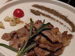 -火地铁板烧(昆山万象汇店)
