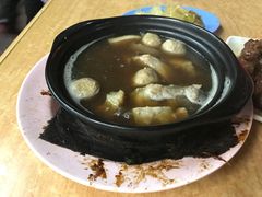 -新记肉骨茶