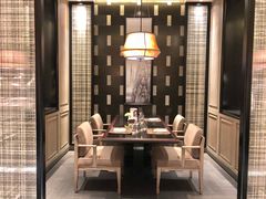 包厢-深圳四季酒店·馥自助餐厅