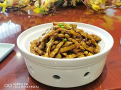 -老城南食府(宣武门东大街店)