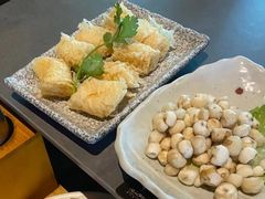 -同仁四季椰子鸡(宝安壹方城店)