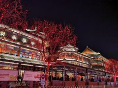 -杨柳青古镇