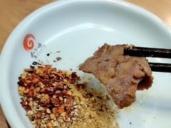 -金三顺韩式炭火烤肉店(中华路店)