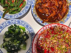 -欧记大排档·景德菜(上海首店)