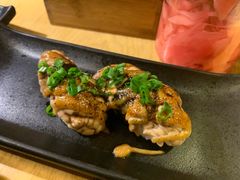 -昊·来了寿司(双楠2店)