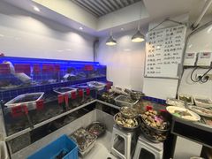 -鱼市酒店(威海水产批发市场店)