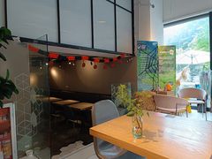 -Maxpoint Kitchen 西餐咖啡(乐峰广场店)