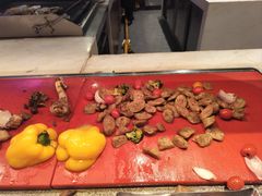 -太湖饭店玉兰厅(自助餐厅)