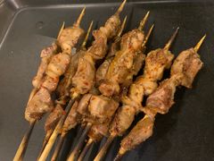 -望京小腰(北京总店)