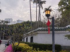 -中山公园