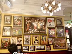 -Entrecôte 法国牛扒馆(保利·时光里店)