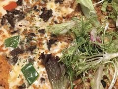 -机器人火炉披萨