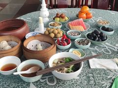 -湖畔居茶楼(湖滨店)