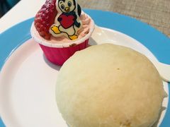 -帝企鹅自助餐厅•儿童岛•真企鹅(长隆企鹅酒店)