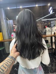 -奈川烫染Salon