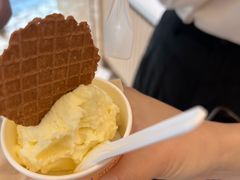 -CREAM STORY意大利手工冰淇淋&甜品(万象前海店)