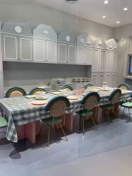 -meland club亲子乐园(重庆万象城店)