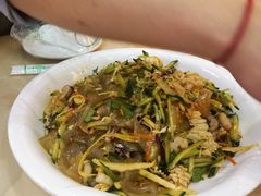 -北方饺子王·海肠捞饭·海鲜锅(山大店)