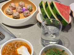 -海底捞火锅(名城广场夜宵生日主题店)