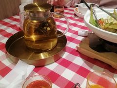 -西贝莜面村(上海百联西郊店)