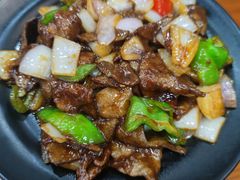 -台州老六海鲜面馆(上南总店)