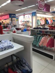 -孩子王(北一路万达店)