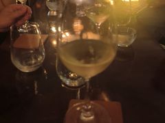 -LONG BAR 廊吧(外滩华尔道夫酒店)