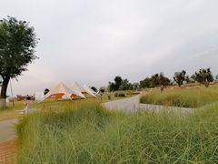 -汉长安城未央宫国家考古遗址公园