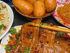 -肥龙火锅(南坪店)