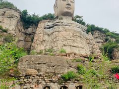-蒙山大佛景区