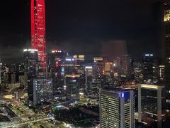 -深圳皇庭V酒店