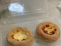 -鲍师傅糕点(江苏路店)