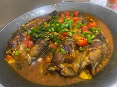 -建辉湖南土菜馆(南大街店)