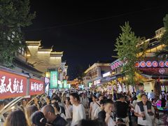 -大小河街