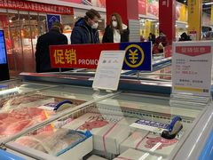 -麦德龙(京顺路商场店)