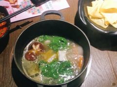 -呷哺呷哺(王府井喜悦店)