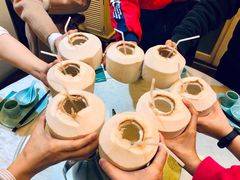 -大耳象东南亚风情餐厅(月湖公园店)