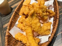 -江太极江浙菜(马桥万达广场店)