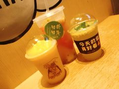 -乐凯撒披萨(喜荟城店)
