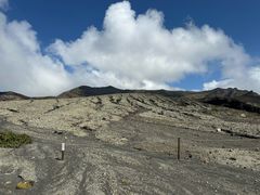 -阿苏山