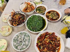 -辣螃铠盆盆蟹大排档(总店)