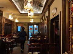 大堂-杨记隆府(白象街店)
