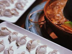 -宝泉铜锅·涮羊肉(解放东路店)