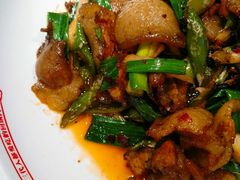 -百年神厨·地道川菜(清江西路店)